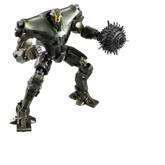 Bandai Tamashii Nations Titan Redeemer Robot Spirits 7" Action Figure