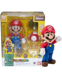 Super Mario Bros Super Mario Bros