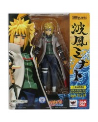 Naruto Bandai S.H.Figurarts Naruto Bandai S.H.Figurarts