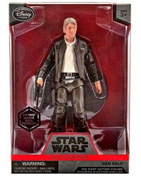 Star Wars Elite Series Star Wars Elite Series