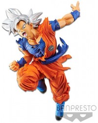 Dragon Ball Z Banpresto Dragon Ball Z Banpresto