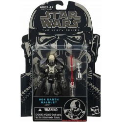 Hasbro Star Wars The Black Series Darth Malgus Action Figure Hasbro Star Wars The Black Series Darth Malgus Action Figure