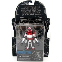 Hasbro Star Wars The Black Series Commander Thorn Action Figure Hasbro Star Wars The Black Series Commander Thorn Action Figure