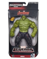 Marvel Legends Infinite Series Marvel Legends Infinite Series
