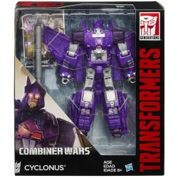 Hasbro Transformers Generations Combiner Wars Deluxe Cyclonus Action Figure Hasbro Transformers Generations Combiner Wars Deluxe Cyclonus Action Figure