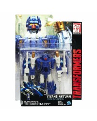 Transformers Generations Transformers Generations