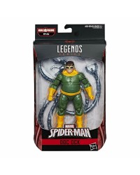 Marvel Legends Spider-Man Marvel Legends Spider-Man