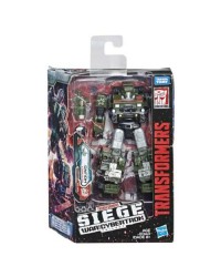 Transformers Siege Transformers Siege