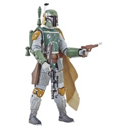 Hasbro Star Wars The Black Series Archive 6" Boba Fett Figure Hasbro Star Wars The Black Series Archive 6" Boba Fett Figure