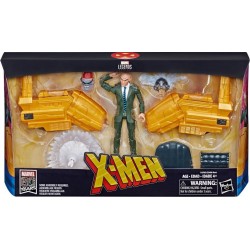 Hasbro Marvel Legends X-Men Professor X Action Figure