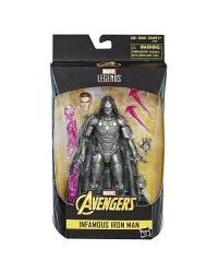 Marvel Legends Avengers Marvel Legends Avengers