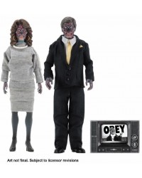 They Live They Live