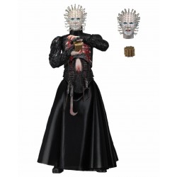 Neca Hellraiser Pinhead Ultimate Series Action Figure