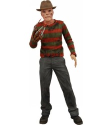 A Nightmare on Elm Street A Nightmare on Elm Street