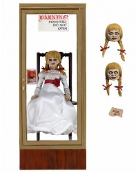 Annabelle Annabelle