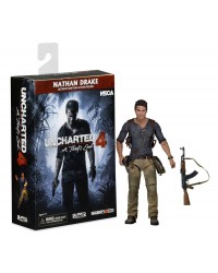 Uncharted 4 Uncharted 4