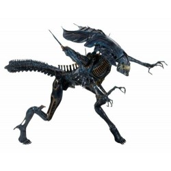 Neca Aliens Alien Queen Deluxe Action Figure