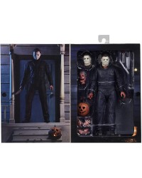 Halloween Halloween