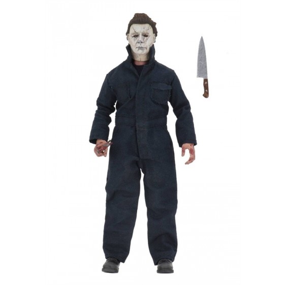 Neca Halloween 2018 Michael Myers Clothed Action Figure