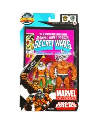 Marvel Universe 3 3/4 Inch Marvel Universe 3 3/4 Inch