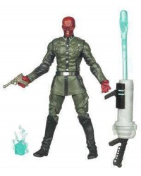 Captain America 3 3/4 Inch Captain America 3 3/4 Inch