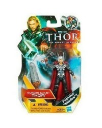 Thor Movie 3 3/4 Inch Thor Movie 3 3/4 Inch