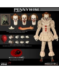 Mezco One:12 Collective Mezco One:12 Collective