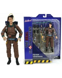 Ghostbusters Ghostbusters