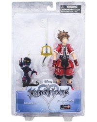 Kingdom Hearts Kingdom Hearts