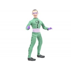 Figures Toy Company Batman 1966 TV Series 1 Riddler 6" Action Figure Figures Toy Company Batman 1966 TV Series 1 Riddler 6" Action Figure