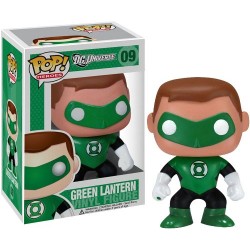 Funko Pop! DC Heroes DC Universe Green Lantern #09 Vinyl Figure