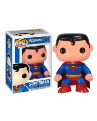 DC Universe Funko Pop! DC Universe Funko Pop!