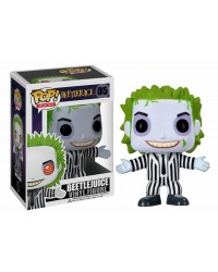 Beetlejuice Funko Pop! Beetlejuice Funko Pop!