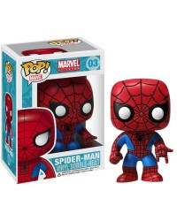 Marvel Funko Pop! Marvel Funko Pop!