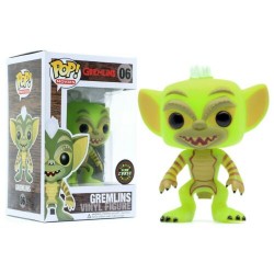 Funko Pop! Gremlins Limited Edition Glow Chase #06 Vinyl Figure Funko Pop! Gremlins Limited Edition Glow Chase #06 Vinyl Figure