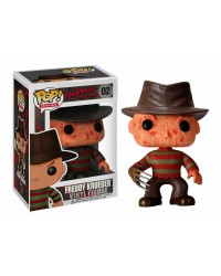 A Nightmare on Elm Street Funko Pop! A Nightmare on Elm Street Funko Pop!