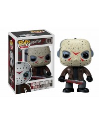 Friday the 13th Funko Pop! Friday the 13th Funko Pop!