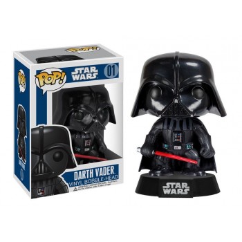 Star Wars Funko Pop!