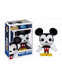 Mickey Mouse Disney Funko Pop! Mickey Mouse Disney Funko Pop!