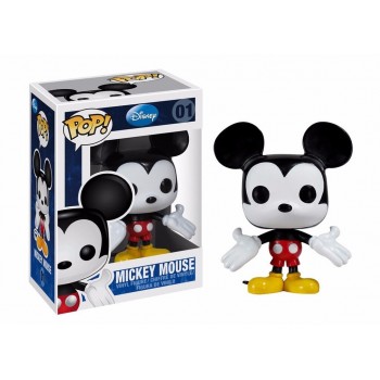 Mickey Mouse Disney Funko Pop!