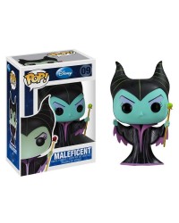Maleficient Disney Funko Pop! Maleficient Disney Funko Pop!