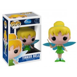 Funko Pop! Disney Tinker Bell #10 Vinyl Figure Funko Pop! Disney Tinker Bell #10 Vinyl Figure