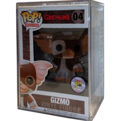 Funko Pop! Gremlins Gizmo 2011 San Diego Comic-Con 480 Piece LE #04 Vinyl Figure Funko Pop! Gremlins Gizmo 2011 San Diego Comic-Con 480 Piece LE #04 Vinyl Figure