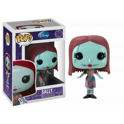 Funko Pop! Disney Nightmare Before Christmas Sally #16 Vinyl Figure