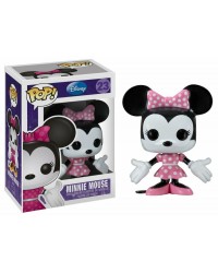 Minnie Mouse Disney Funko Pop! Minnie Mouse Disney Funko Pop!