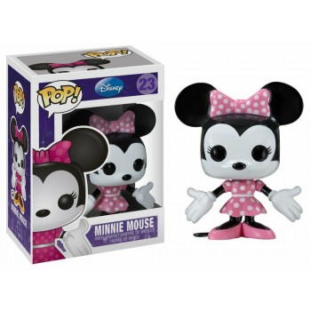Minnie Mouse Disney Funko Pop!