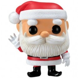 Funko Pop! Animation Rudolph the Red Nosed Reindeer Santa Claus #04 Vinyl Figure Funko Pop! Animation Rudolph the Red Nosed Reindeer Santa Claus #04 Vinyl Figure