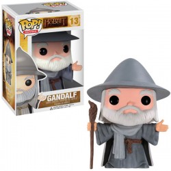 Funko Pop! The Hobbit Gandalf #13 Vinyl Figure Funko Pop! The Hobbit Gandalf #13 Vinyl Figure