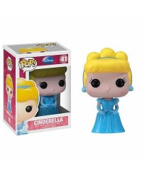 Cinderella Disney Funko Pop! Cinderella Disney Funko Pop!