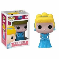 Funko Pop! Disney Cinderella #41 Vinyl Figure Funko Pop! Disney Cinderella #41 Vinyl Figure